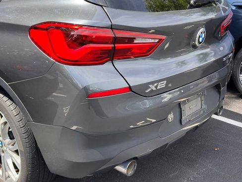 Used 2018 BMW X2 sDrive28i w/ Convenience Package FWD image 10