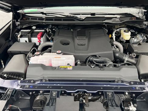 New 2026 Toyota Tundra 1794 Edition image 9