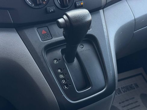 Used 2019 Nissan NV200 SV w/ Navigation Package FWD image 24