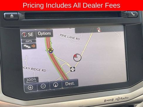 Used 2019 Toyota 4Runner SR5 Premium AWD/4WD image 29