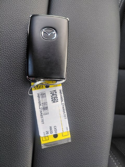 Used 2026 MAZDA CX-50 AWD 2.5 S w/ Weather Package image 34