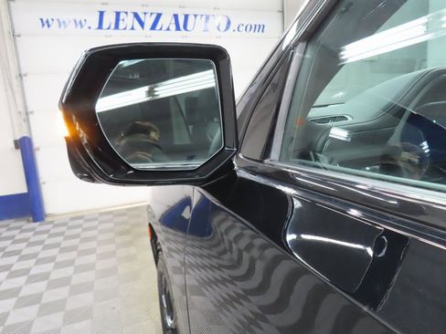 Used 2023 Chevrolet Tahoe RST image 73