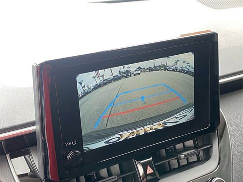 Certified 2026 Toyota Corolla LE w/ LE Premium Package image 30