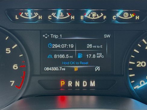 Used 2018 Ford F150 XL w/ Equipment Group 101A Mid RWD image 8