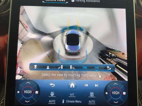 Used 2022 Mercedes-Benz SL 63 AMG SL 63 AMG image 26