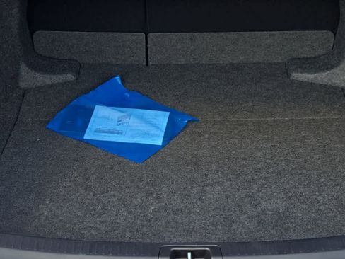 New 2026 Toyota Corolla LE FWD image 22