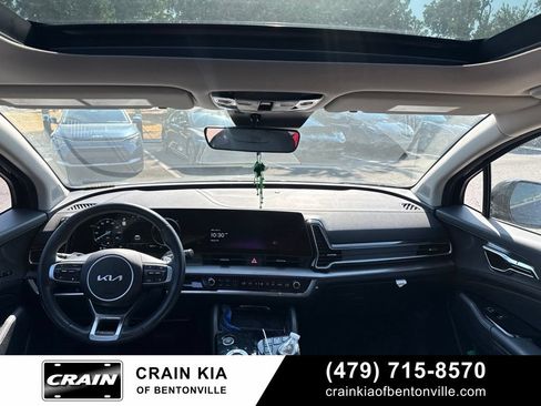 Used 2025 Kia Sportage SX Prestige AWD/4WD image 15