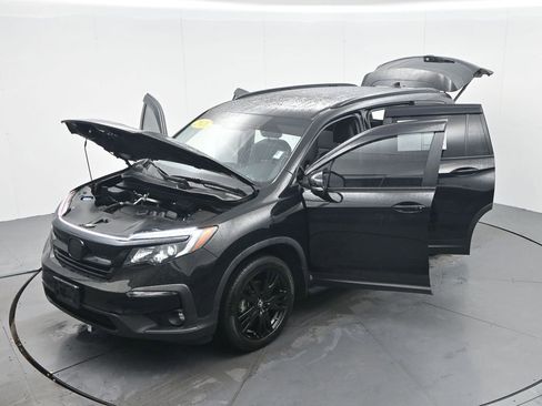 Used 2021 Honda Pilot Special Edition image 33