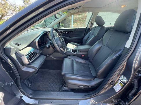 Used 2022 Subaru Legacy Limited AWD/4WD image 10