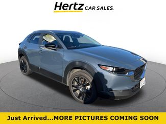 Used 2025 MAZDA CX-30 AWD 2.5 S w/ Preferred Package video 1