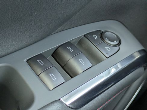 New 2026 Chevrolet Traverse Z71 w/ Enhanced Driving Package image 17