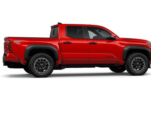 New 2026 Toyota Tacoma TRD Off-Road AWD/4WD image 12