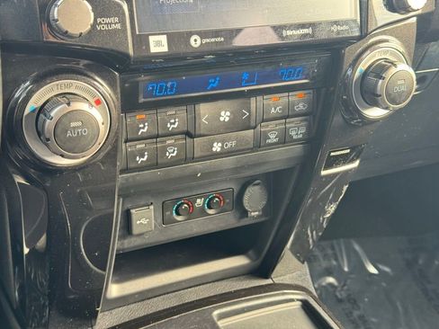 Used 2021 Toyota 4Runner Nightshade image 34