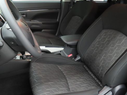 New 2026 Mitsubishi Outlander Sport ES AWD/4WD image 11