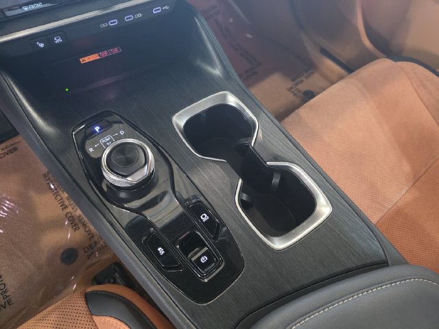 Certified 2023 Lexus RZ 450e Premium w/ Cold Area Package AWD/4WD image 23