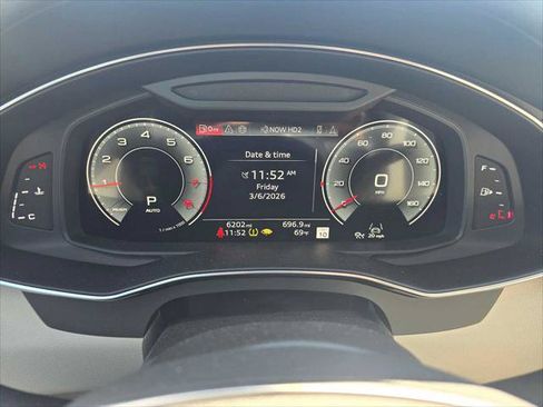Used 2025 Audi A6 2.0T Premium AWD/4WD image 26
