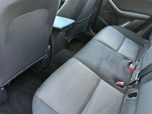 Certified 2022 MAZDA CX-30 AWD 2.5 S image 12