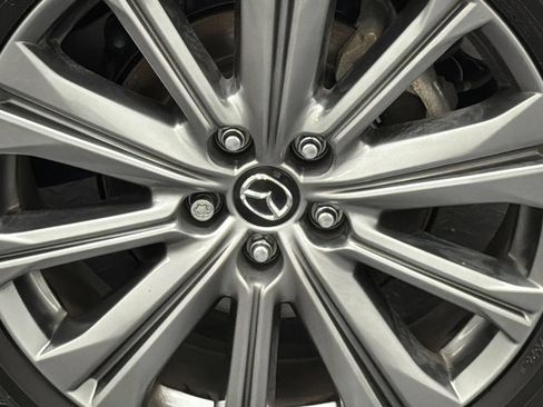 Certified 2025 MAZDA CX-5 Signature AWD/4WD image 5