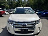 Used 2014 Ford Edge SEL w/ Equipment Group 205A image 2