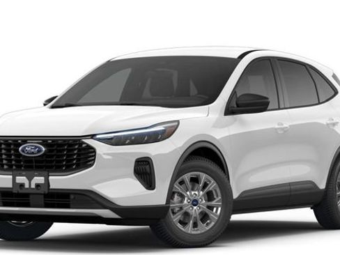 New 2026 Ford Escape Active AWD/4WD image 1