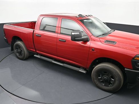 New 2026 RAM 2500 Tradesman AWD/4WD image 20