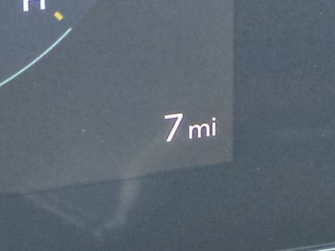 New 2026 Hyundai Santa Fe Limited image 37