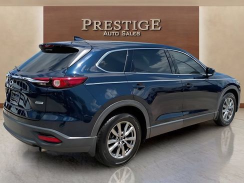Used 2019 MAZDA CX-9 Touring FWD image 10