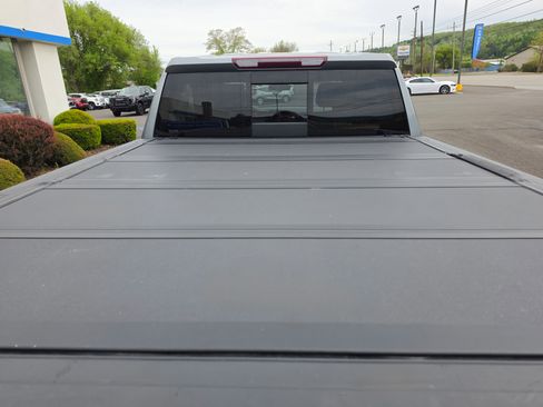Used 2023 Chevrolet Silverado 1500 RST w/ Convenience Package II AWD/4WD image 5