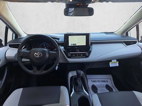 Certified 2026 Toyota Corolla LE image 16