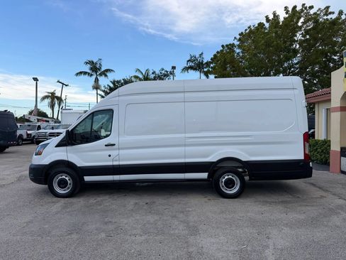 Used 2025 Ford Transit 250 148 High Roof Extended RWD image 2