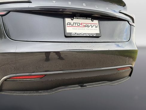 Used 2025 Tesla Model 3 Long Range RWD image 14