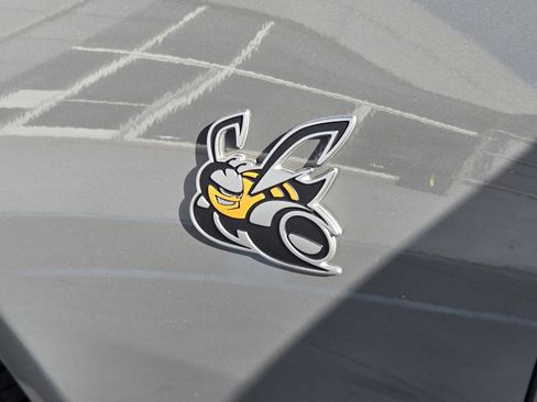 New 2026 Dodge Charger Scat Pack image 32