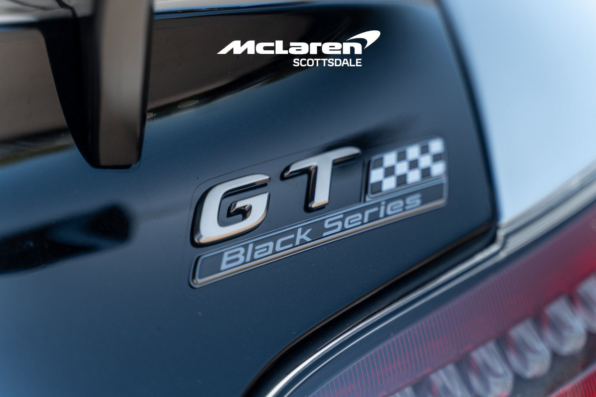 Used 2021 Mercedes-Benz AMG GT Black Series image 32