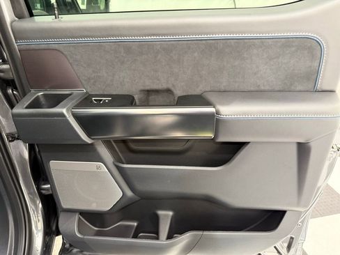 New 2025 Ford F150 Platinum image 26