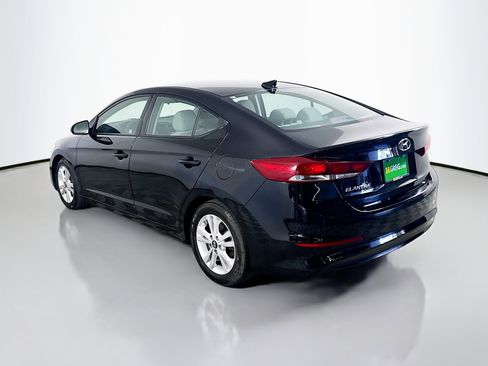Used 2018 Hyundai Elantra SEL image 7
