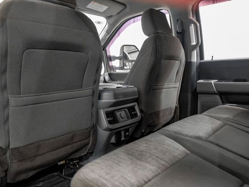 Used 2023 Ford F350 XLT w/ 360-Degree Camera Package AWD/4WD image 37