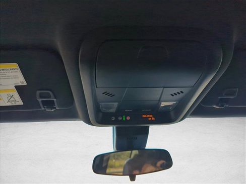 Used 2023 Chevrolet Equinox RS w/ RS Leather Package FWD image 24