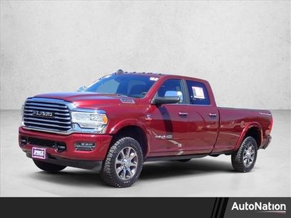 Used 2022 RAM 3500 Limited