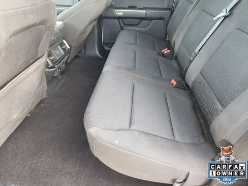 Used 2022 Ford F150 XLT w/ Equipment Group 302A High image 36