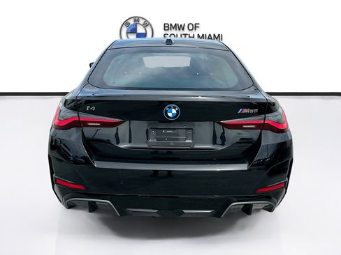 Used 2023 BMW i4 M50 AWD/4WD image 6