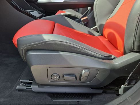 Used 2026 BMW X2 M35i image 17