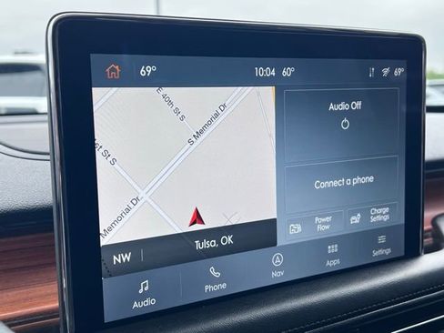 Used 2020 Lincoln Aviator Grand Touring w/ Equipment Group 302A AWD/4WD image 20