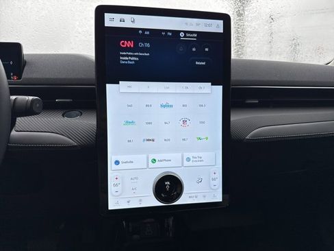 New 2026 Ford Mustang Mach-E Select w/ Comfort Package image 31