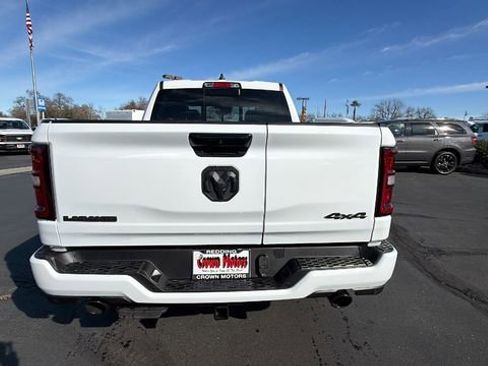 New 2026 RAM 1500 Laramie image 5