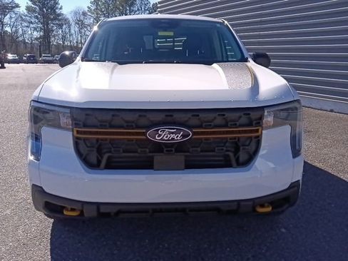 New 2026 Ford Maverick Tremor AWD/4WD image 8