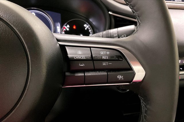 Used 2024 MAZDA CX-30 AWD 2.5 S w/ Premium Package image 19