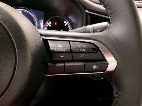 Used 2024 MAZDA CX-30 AWD 2.5 S w/ Premium Package image 19