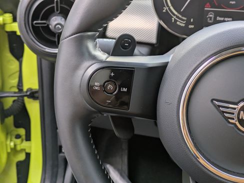 Used 2023 MINI Cooper S image 16