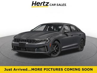 Used 2025 Kia K5 LXS FWD video 1