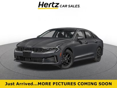Used 2025 Kia K5 LXS